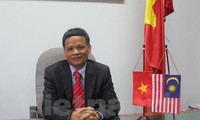 Le Vietnam, candidat à la Commission juridique internationale