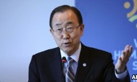 Brexit: Ban Ki-moon souhaite que l'UE demeure un partenaire solide pour l'ONU