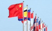 Le Vietnam présent au 2ème échange entre jeunes ASEAN-Chine 