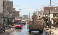 Yémen: attentats de l’EI dans un ex-bastion d’Al-Qaïda, 42 morts