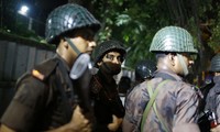 Bangladesh : le groupe Etat islamique revendique une fusillade à Dacca