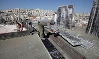 Un rapport du Quartette appelle Israël à cesser la colonisation 