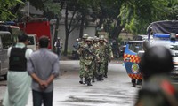 Le Vietnam condamne l’attentat de Dacca (Bangladesh)