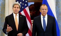 Syrie: Probable coopération militaire russo-américaine