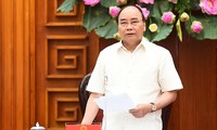 Nguyen Xuan Phuc : Kon Tum doit accélérer la restructuration agricole