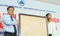 Danang lance une collecte d’objets pour la maison d’exposition de Hoang Sa