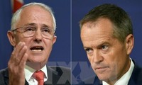 Australie: conservateurs et travaillistes au coude à coude