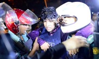 Massacre au Bangladesh: le gouvernement accuse un groupe extrémiste local