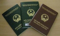 Vietnam – Chypre: Exemption de visa pour les passeports diplomatiques