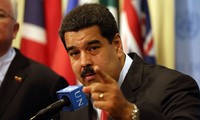 Le président du Venezuela veut renforcer l'armée