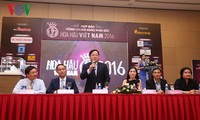 Nouveauté de Miss Vietnam 2016 : épreuve «Jeunes filles au coeur d’or»