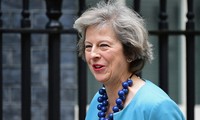Brexit : Theresa May en tête de la course à la succession de Cameron