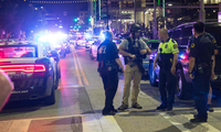 États-Unis : 5 policiers tués pendant un rassemblement à Dallas