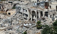 Syrie: plus de 60 civils tués à Alep et dans la province d’Idleb