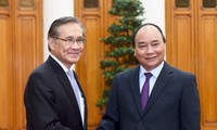 La Thaïlande accorde priorité à sa coopération avec le Vietnam 