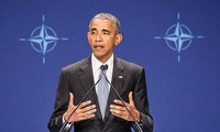 OTAN: Obama réaffirme l’amitié transatlantique