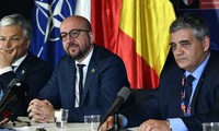 L’OTAN aidera les pays ciblés par l’extrémisme
