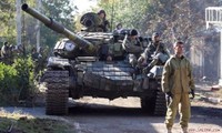 L’OTAN affirme l’importance de l’accord de Minsk
