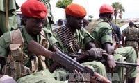 Soudan du Sud: l’ONU demande l’aide de la région