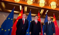 UE : La Chine se doit de respecter le système juridique international