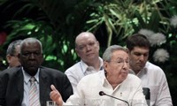 Cuba : remaniement gouvernemental afin de préparer la «modernisation» de l’économie