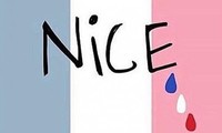 Attentat à Nice : les réactions à l’étranger