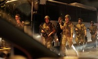 Tentative de coup d'État en Turquie: la situation est toujours confuse 