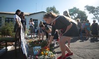 Crash d'un avion malaisien en Ukraine: hommage deux ans après les faits