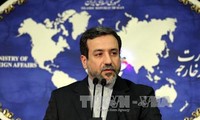 Nucléaire: Téhéran appelle le P5+1 à respecter ses engagements