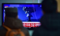 Séoul s’attend à un 5ème essai nucléaire de Pyongyang