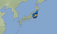 Séisme de magnitude 5 dans l'ouest du Japon