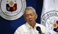 Mer Orientale : Manille rejette le dialogue sous condition avec Pékin