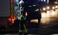 Allemagne : 3 personnes grièvement blessées lors d’une attaque à la hache