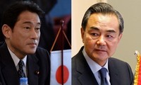 Prochaine rencontre des ministres des AE japonais et chinois