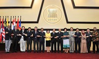 La 11ème réunion du Comité permanent de l’ASEAN au Laos