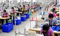 Les entreprises européennes apprécient l’environnement des affaires au Vietnam 