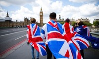 Brexit: "spectaculaire" détérioration de l’économie britannique 