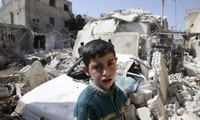 Le gouvernement syrien se dit prêt à discuter avec l'opposition