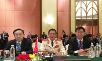 Ouverture de la 36ème conférence des commandants de la police de l’ASEAN