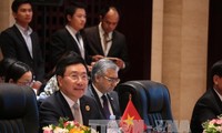 Le Vietnam soutient  la liberté de la navigation maritime et aérienne en mer Orientale