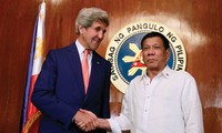 Manille : La sentence de la CPA constitue un fondement pour les prochaines négociations