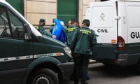 Arrestation près de Gérone de deux Marocains soupçonnés de financer Daech