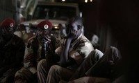 Niger : la FMM a lancé une vaste offensive contre Boko Haram sur les rives du lac Tchad 
