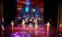 Ouverture des journées culturelles de la Thaïlande au Vietnam 