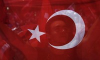 Erdogan rejette les critiques de l'Occident contre les purges