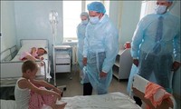 Russie : un enfant meurt à cause de l'anthrax libérée par la fonte des sols gelés