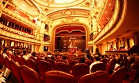 L’Opéra de Hanoï et le théâtre vietnamien