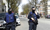 Belgique: deux policières blessées dans une attaque à la machette 