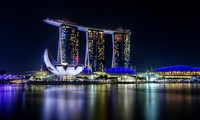 Un projet d'attaque contre Singapour déjoué en Indonésie
