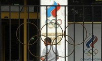 Le comité international paralympique suspend la Russie